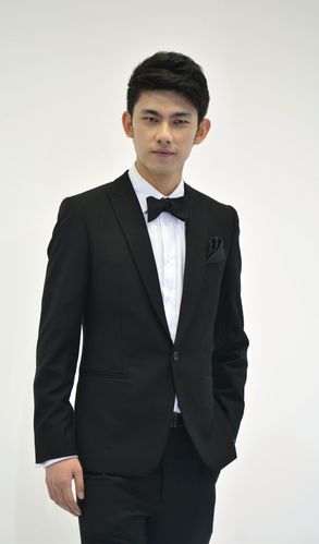 陈湃弥 创始人 & 执行董事