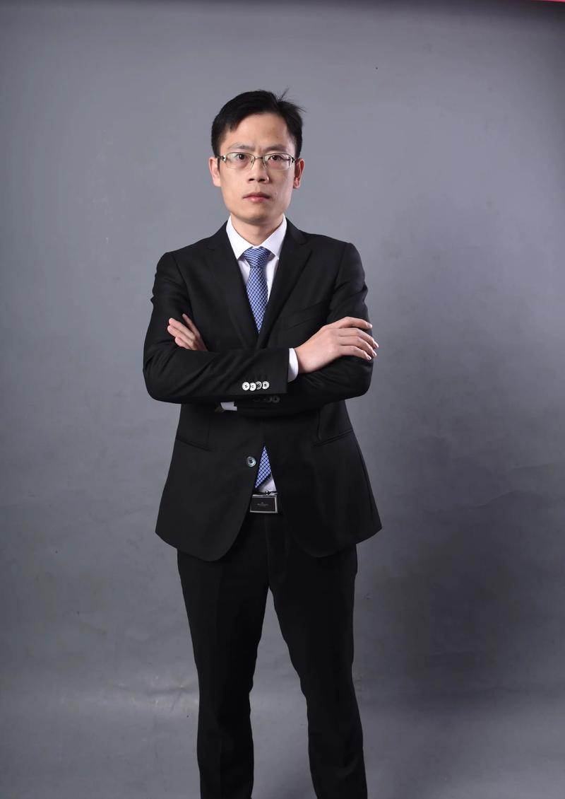 杨琬升 品牌与内容负责人